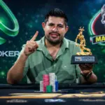 Gerardo Hernández блистал в финале HR в Мазатлане - CodigoPoker