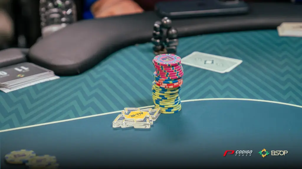 Hoy se juega en PokerStars por un paquete al BSOP Winter