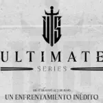Более 20 тысяч записей в рейтингах Ultimate Series