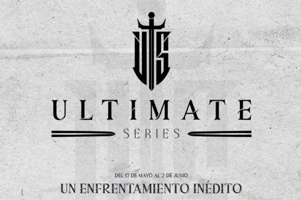 Более 20 тысяч записей в рейтингах Ultimate Series
