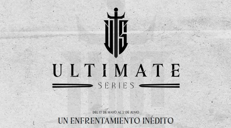 Более 20 тысяч записей в рейтингах Ultimate Series