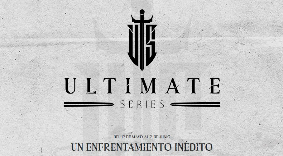 Более 20 тысяч записей в рейтингах Ultimate Series