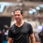 "Jungleman" Cates запускает новый влог WSOP Европа: "Я просто хочу спокойно проиграть миллион" - CodigoPoker
