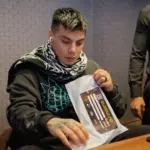Себастьян Фонсека выделился в 1A High Roller SPS - CodigoPoker