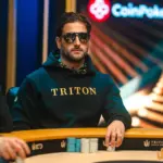 Triton Invitational: 12 игроков и без латиноамериканцев, с единственным призовым в Черногории - CodigoPoker