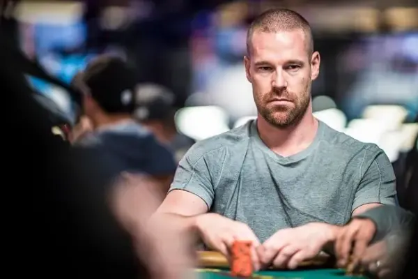 "Это не для меня": Патрик Антониус объясняет, почему он не играет на WSOP - CodigoPoker