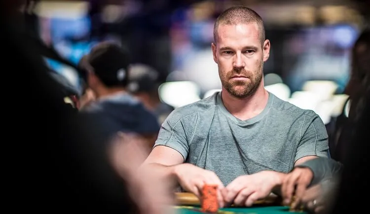 "Это не для меня": Патрик Антониус объясняет, почему он не играет на WSOP - CodigoPoker