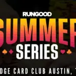 Карточный клуб El Lodge проведет новую серию Run Good Summer Series - CodigoPoker