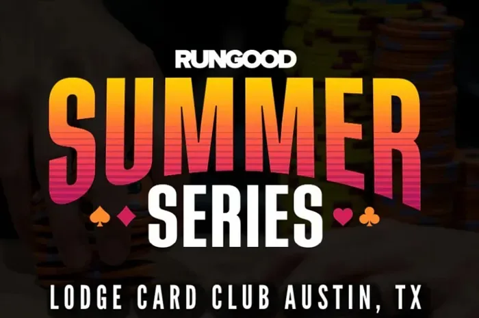 Карточный клуб El Lodge проведет новую серию Run Good Summer Series - CodigoPoker