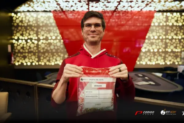 Наслаждайтесь Poker Tour: Влад Лаче будет руководить 9 финалистами Super High Roller - CodigoPoker