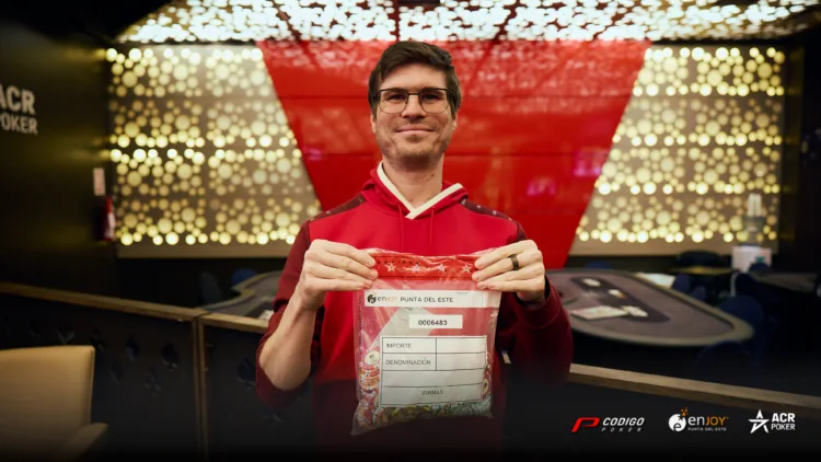 Наслаждайтесь Poker Tour: Влад Лаче будет руководить 9 финалистами Super High Roller - CodigoPoker