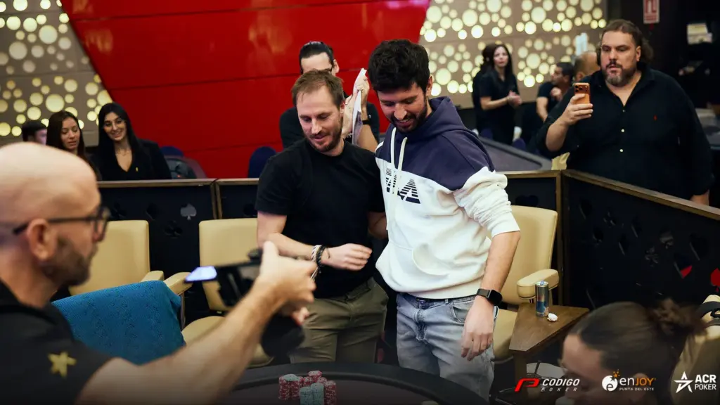 Final Finaltable Mesafinal Ft Ept Puntadeleste Maineventday4 Day4 14Mayo2026 4