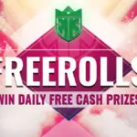 Играйте в покер бесплатно на KKPoker с фрироллами 24/7