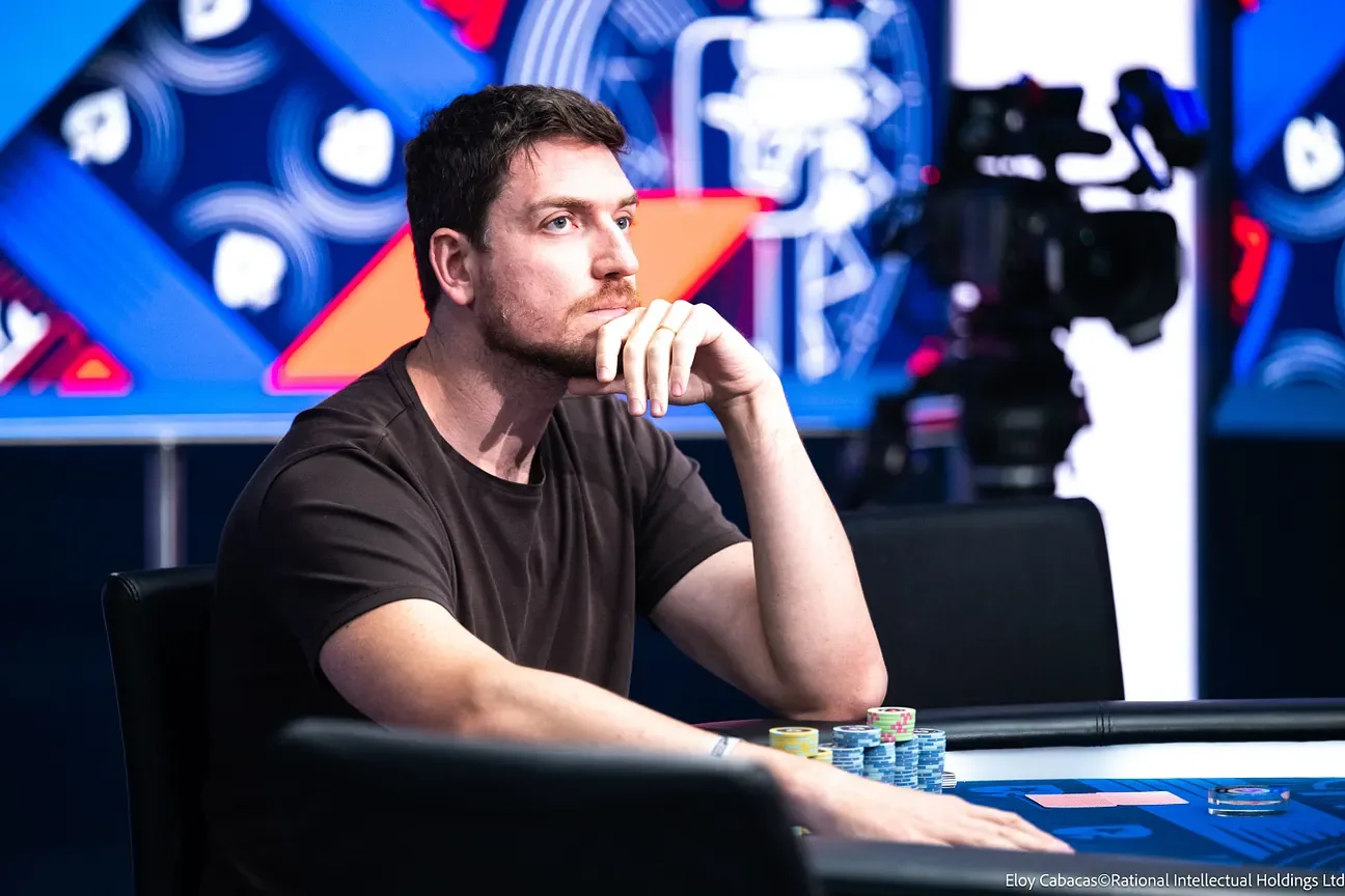 Selouan y Zeiter - единственные латиноамериканцы в День 5 EPT Монте-Карло - CodigoPoker
