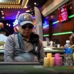 Определился финальный стол Главного события WSOP Панама: девять игроков поборются за US$100.000 -
