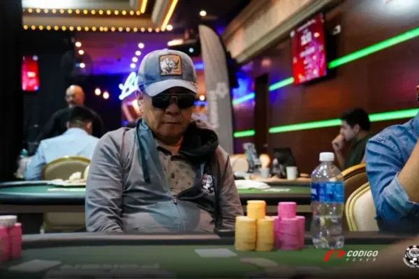 Определился финальный стол Главного события WSOP Панама: девять игроков поборются за US$100.000 -