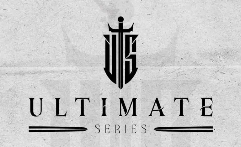 Ultimate Series Suprema Poker
