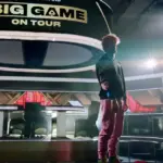 Звезда UFC присоединяется к новому сезону The Big Game on Tour - CodigoPoker