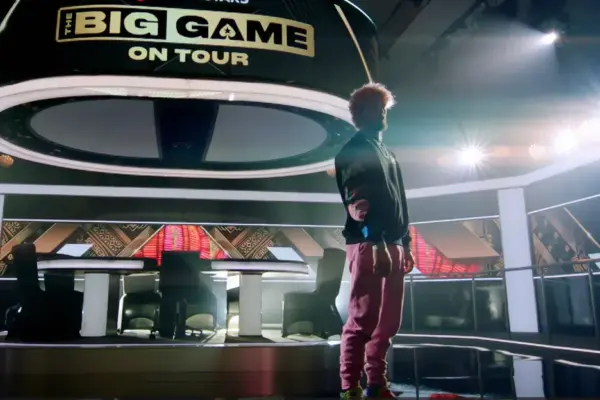 Звезда UFC присоединяется к новому сезону The Big Game on Tour - CodigoPoker