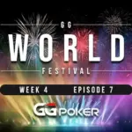 GG World Festival: уикенд чемпионата на 10 миллионов долларов США