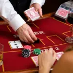 Судья предотвратил запрет карточных игр в Калифорнии - CodigoPoker