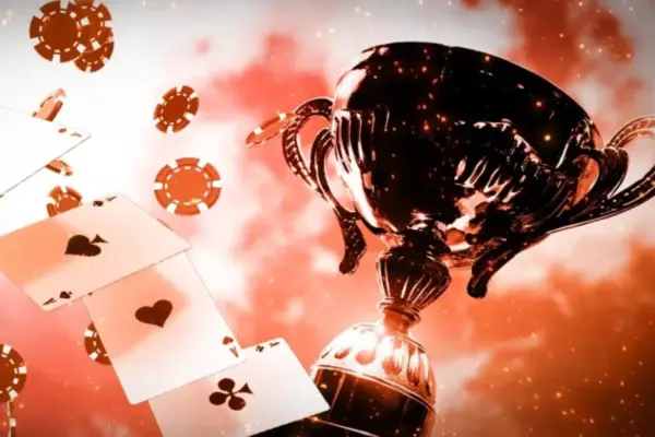Играются полуфиналы на $60,000: Ignition Poker