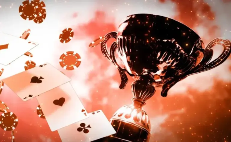 Играются полуфиналы на $60,000: Ignition Poker