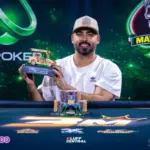 Хосе Эррера завоевал славу на Main в Мазатлане - CodigoPoker