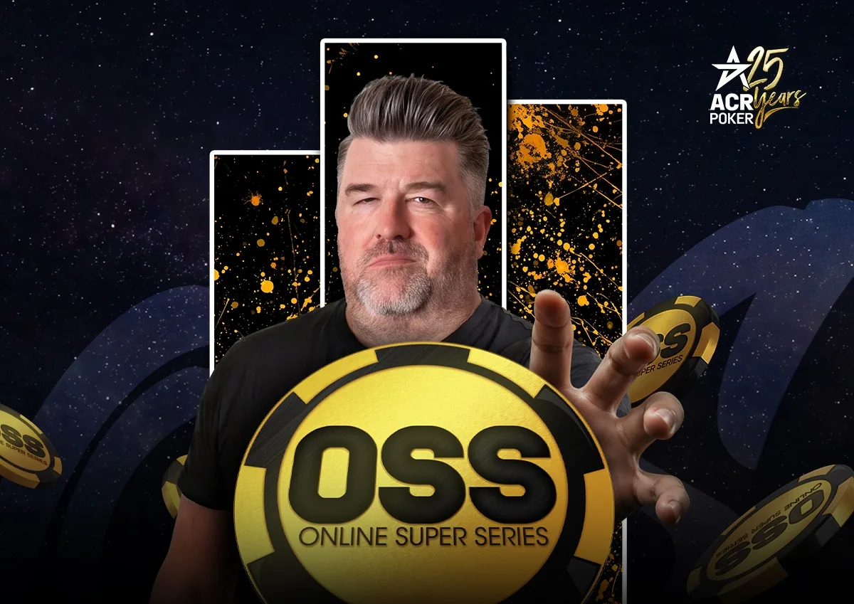 Последний шанс: так будет закрытие OSS ACR Poker с выполнением $20.000.000 - CodigoPoker