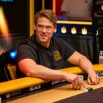 Алекс Фоксен определит главное событие GGMillion$, пока играет на Triton - CodigoPoker