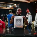 Jhonatan Saenz командовал действиями Дня 1B в Mini Main Event WSOP Панама - CodigoPoker