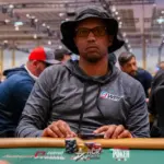 Фил Айви, самый желанный на Fantasy Draft WSOP