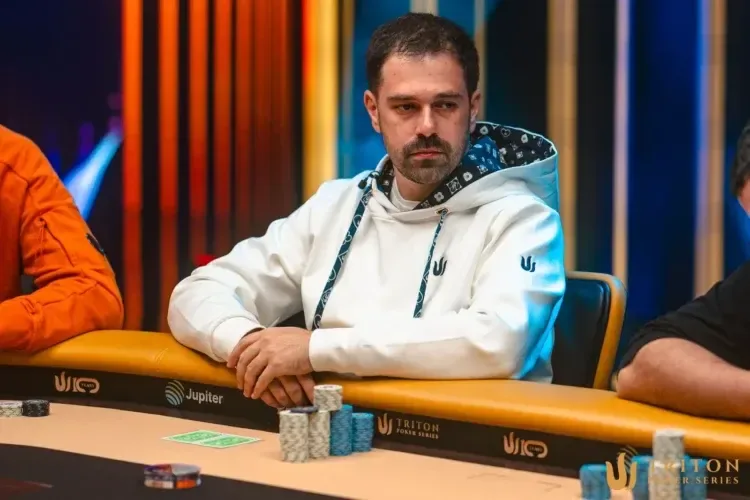 Felipe Boianovsky