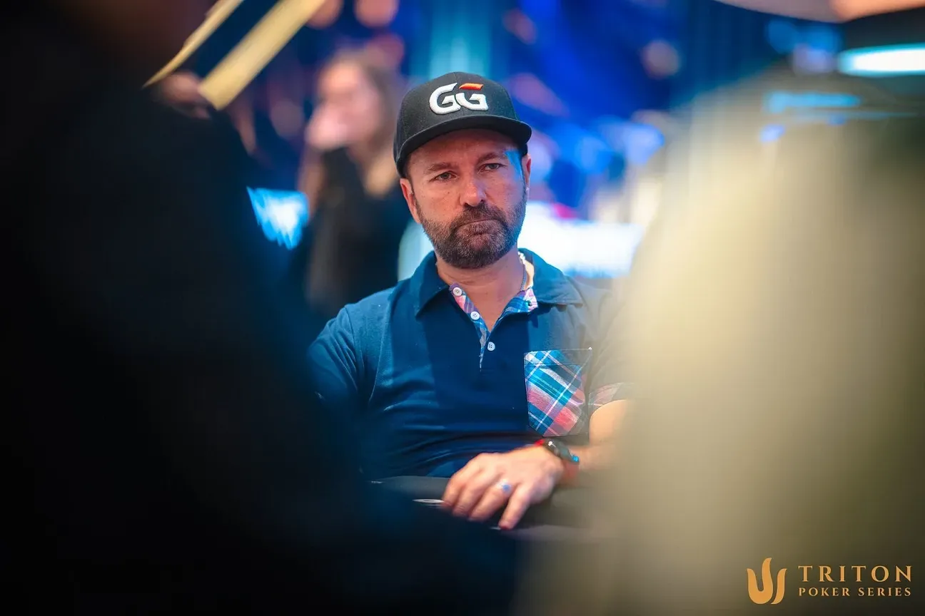 Negreanu ставит под сомнение публичное раскрытие долгов между игроками high stakes - CodigoPoker