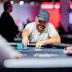 WSOP 2026: Дориан Риос был в шаге от латинского браслета