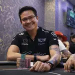 Sergio Medrano лидировал в массовом полете 1A на Opener - CodigoPoker