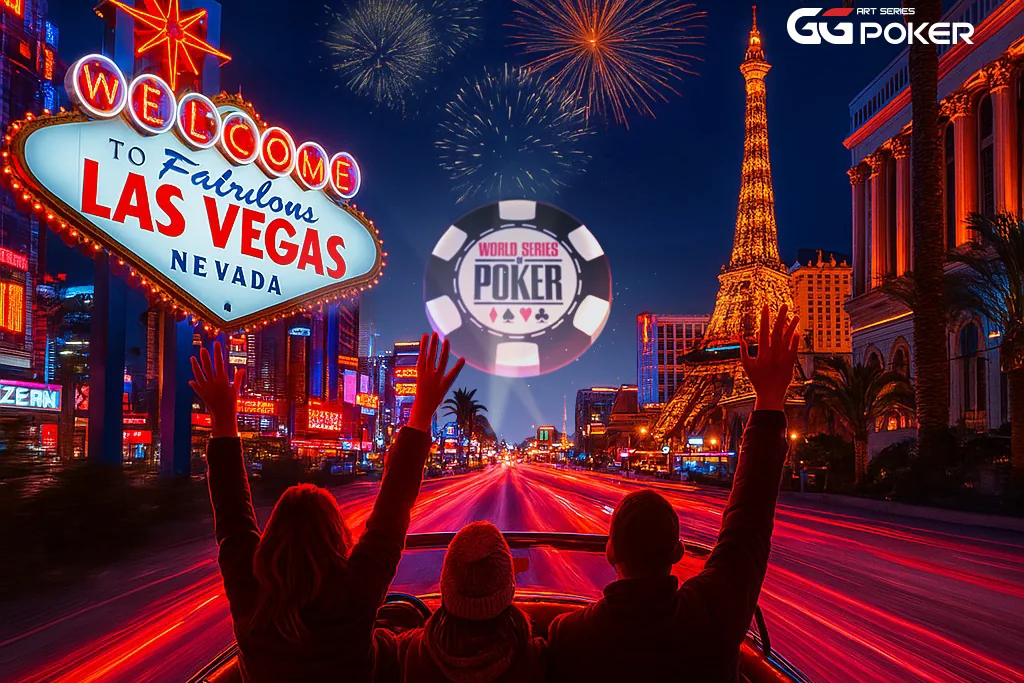 WSOP 2026: чего ожидать от Мировой серии покера в Лас-Вегасе - CodigoPoker