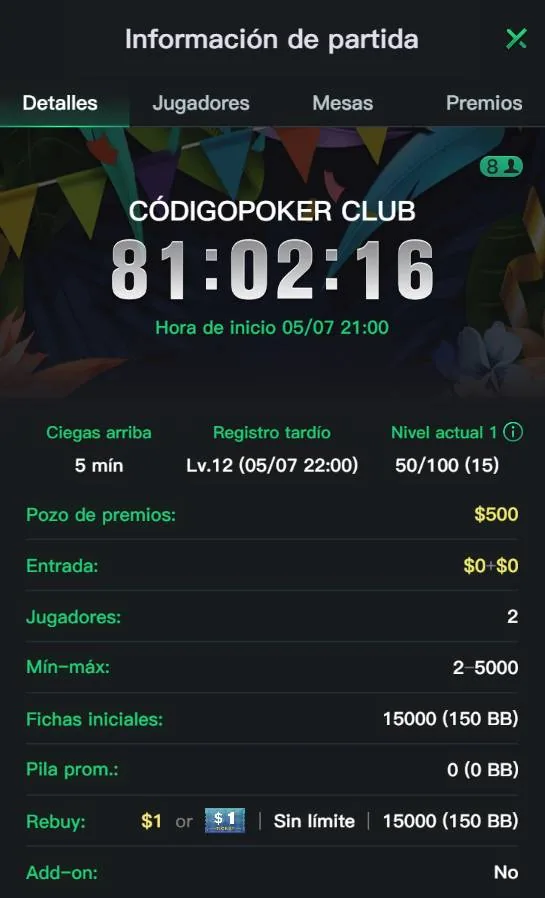 Freeroll Kkpoker