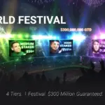 GG World Festival: продолжается в эту субботу 16 и воскресенье 17 мая