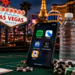 Приложения, которые могут спасти WSOP для любого латиноамериканского игрока в Лас-Вегасе - CodigoPoker