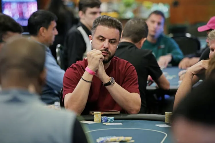Bsop 2026 Sao Paulo Rafael Mota