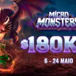 KKPoker: Так проходят Micro Monster Series 18 мая
