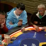 Este jugador hizo un hero-call con As High y ganó más de US$50K en Hustler Casino Live - CodigoPoker