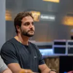 GGMillion$ High Roller: Жоао Симао присоединился к Армаде на WSOP 2026 - CodigoPoker