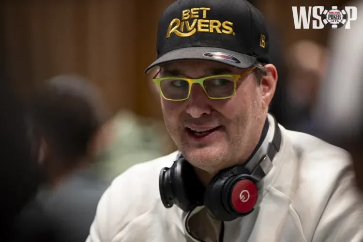 Phil Hellmuth Wsop 2026 Dominiciaquinto 6974 Lr
