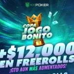 Выиграйте футболку чемпионата мира на Кубке Jogo Bonito Фаза 1