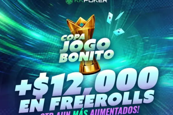 Выиграйте футболку чемпионата мира на Кубке Jogo Bonito Фаза 1