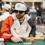 Хуан Рольдан вошёл в число лучших в День 1 WSOP Deepstack NLH - CodigoPoker