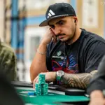 WSOP 2026: Янник Капочетти лидирует латиноамериканский фронт в финальный день Circuit Championship - CodigoPoker