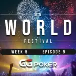 GG World Festival: присоединяйтесь к этим турнирам до 9 июня